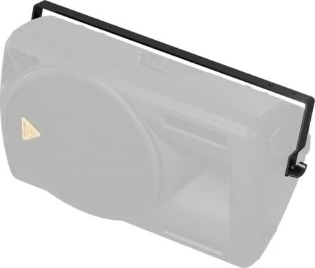 Mbajtës muri Behringer për B115/B215, i zi