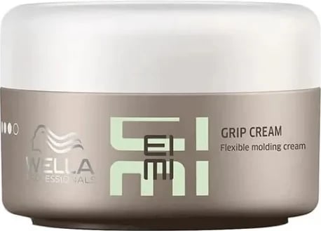 Krem për stilim flokësh Wella Eimi Grip Cream 75ml