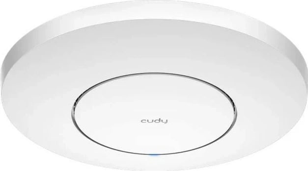 Access Point Cudy AP3000, Wi-Fi 6, montim në tavan