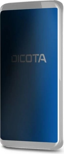 Filtër privatësie DICOTA PRIVACY FILTER 4-WAY për iPhone