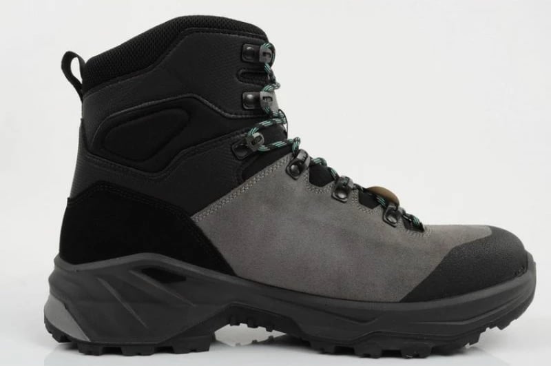 Atlete trekking për meshkuj Aku, gri