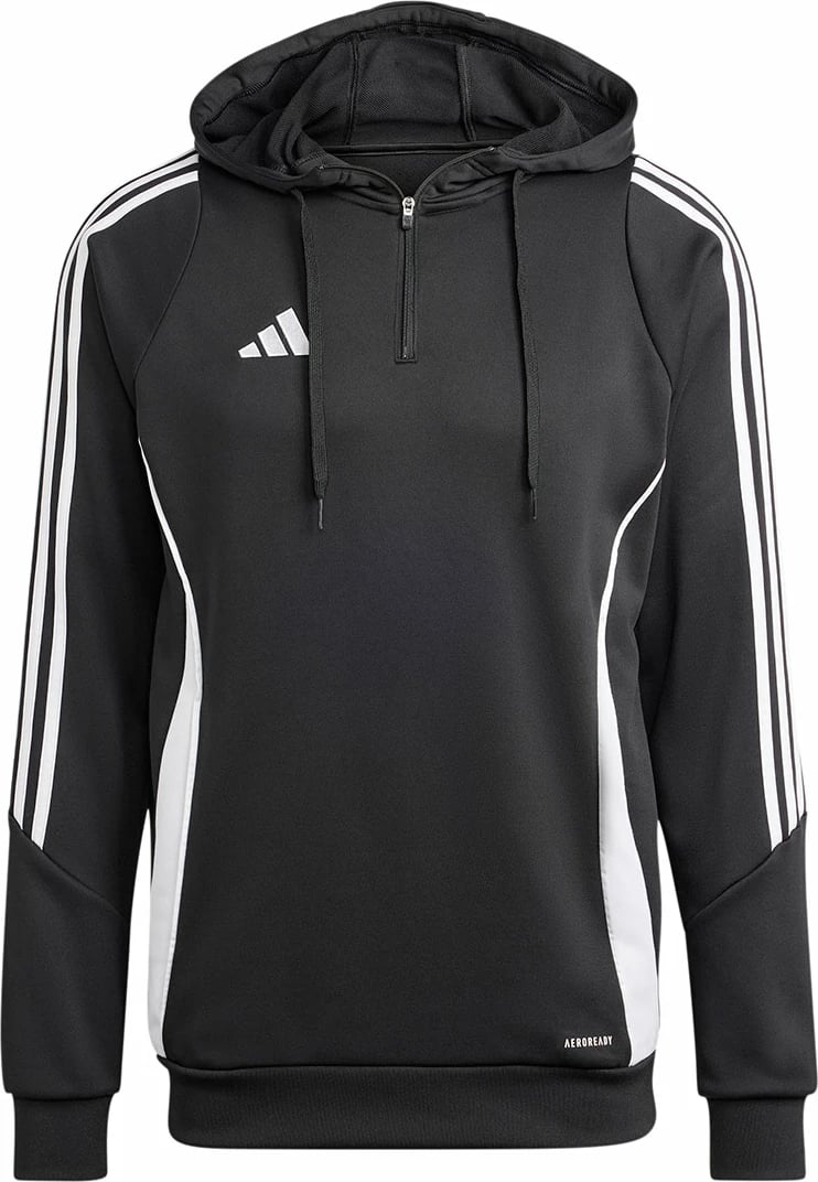 Duks për meshkuj adidas, i zi