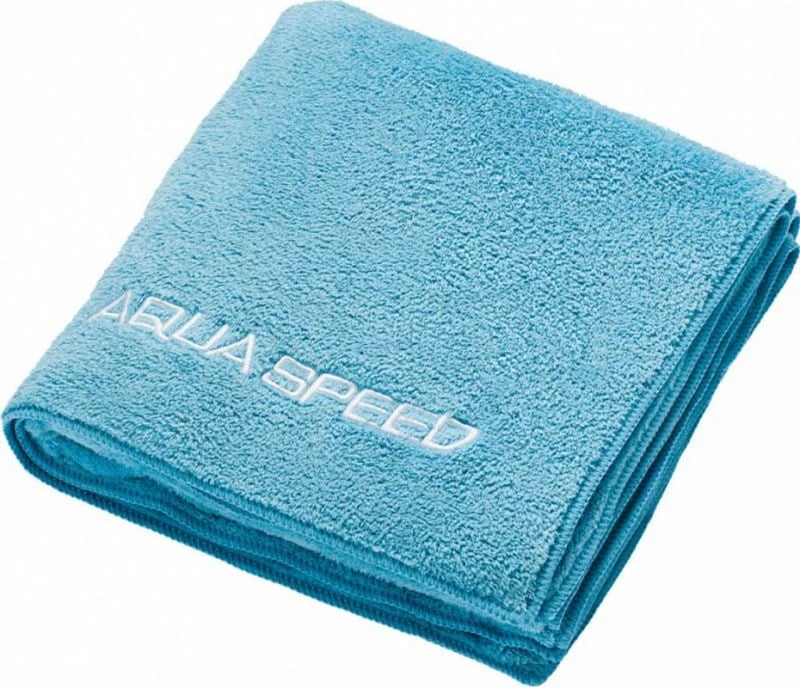 Peshqir Aqua-Speed, i kaltër
