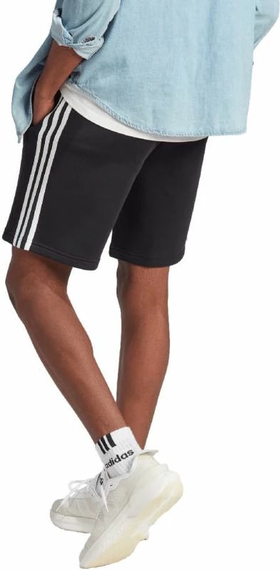 Shorce për meshkuj adidas, të zeza
