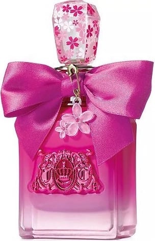 Eau de Parfum për femra Juicy Couture Viva La Juicy Petals Please, 50ml