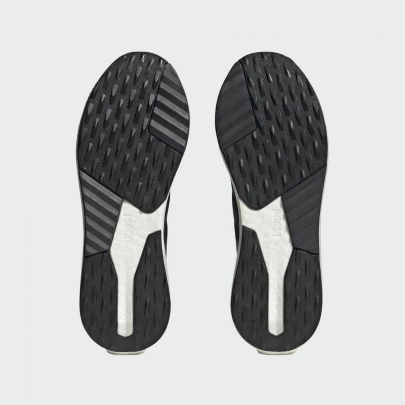 Atlete për meshkuj adidas, të zeza