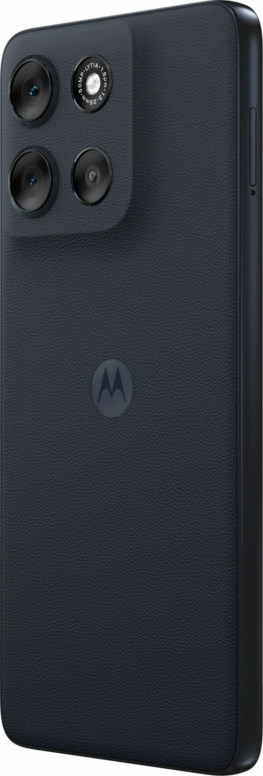 Celular Motorola moto g56 XT2529-2, 8GB RAM, 256GB, Dual SIM, 5G, pantone black oyster