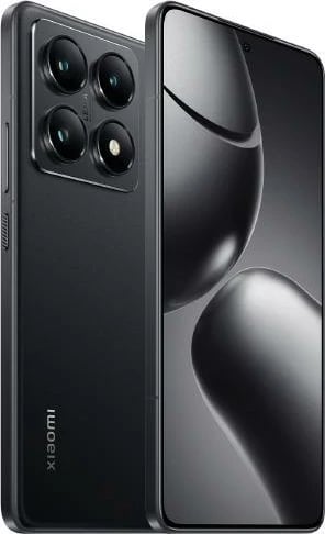 Celular Xiaomi 14T Pro, 6.67", 12+512GB, 5G, DS, i zi 