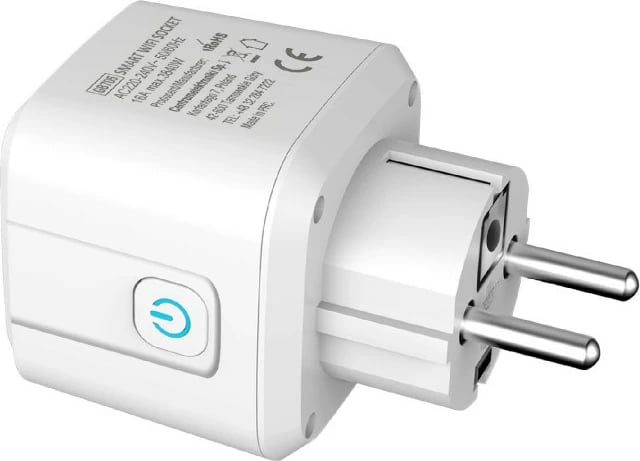 Prizë smart GreenBlue GB705, 3840W, e bardhë