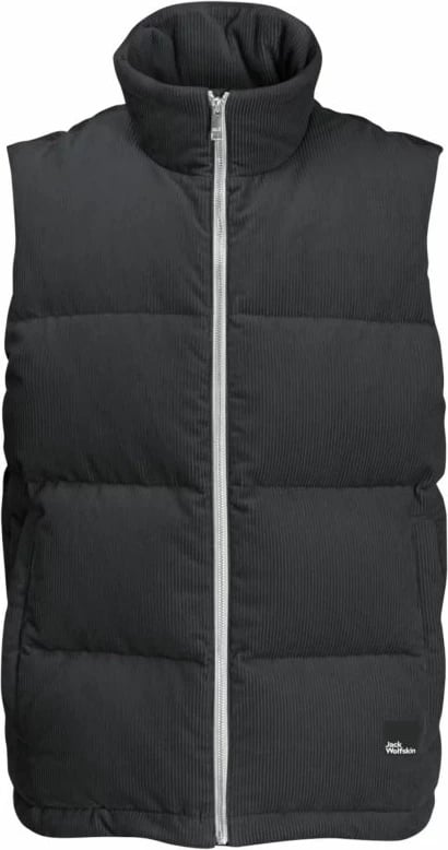 Jelek Jack Wolfskin për meshkuj, i zi