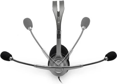 Kufje Logitech 