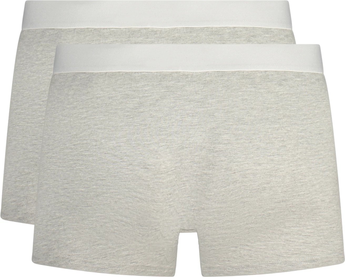 Të brendshme meshkuj Trussardi, gri