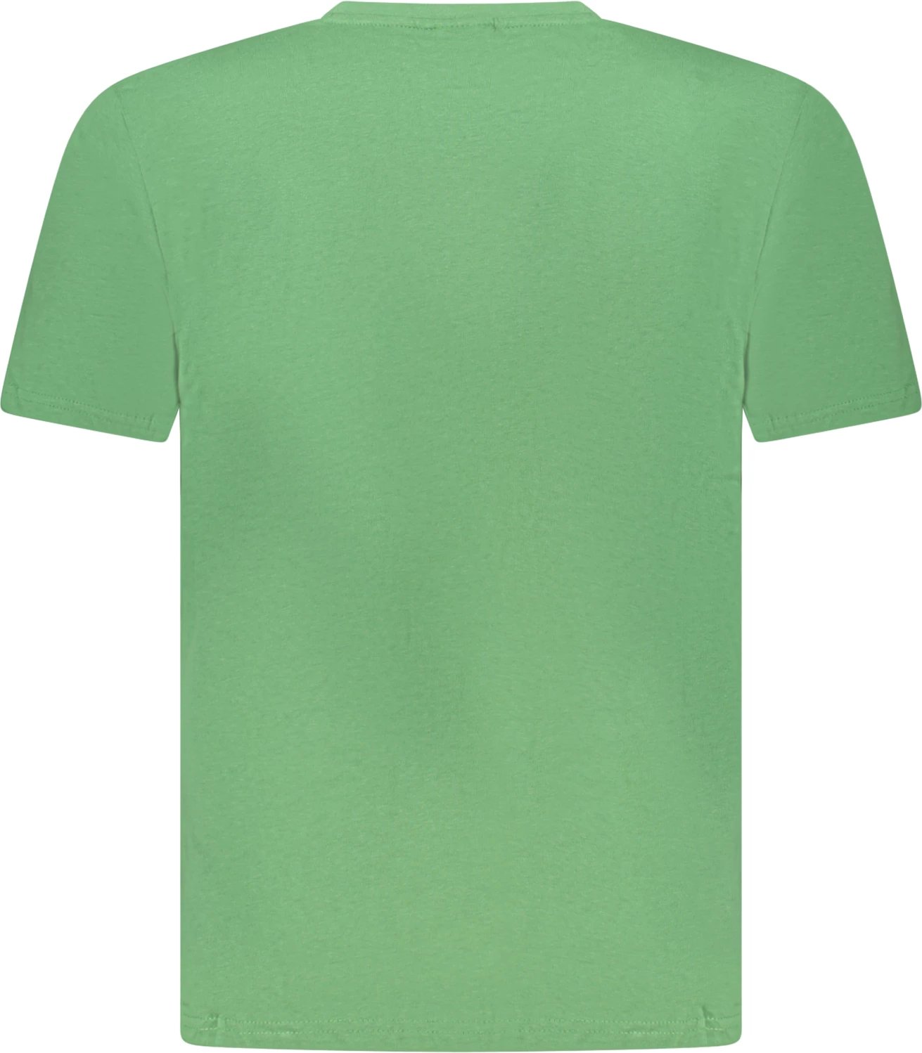 Maicë për meshkuj U.S. GRAND POLO, e gjelbër