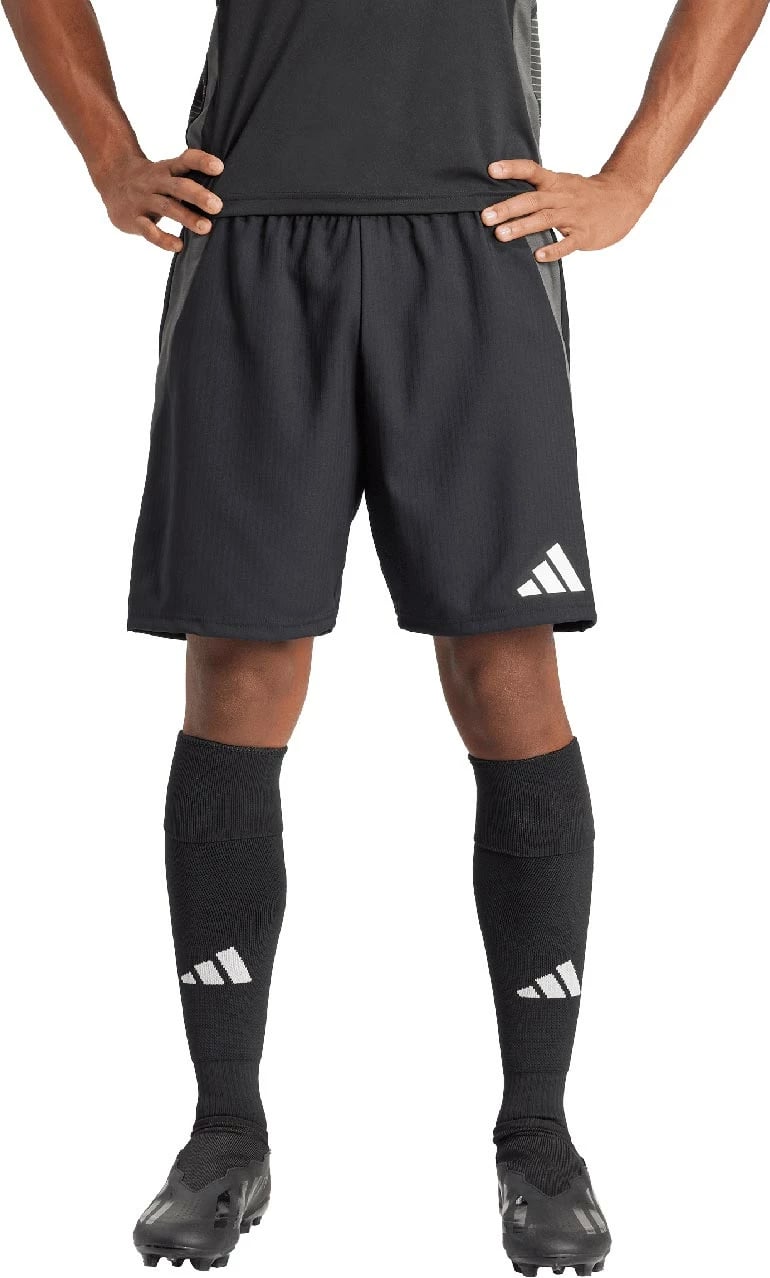Shorce për meshkuj adidas, të zeza