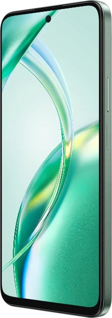 Celular HONOR 200 Smart 4+256GB DS 5G, Forest Green