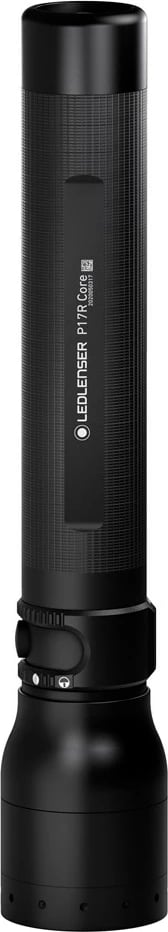 Elektrik dore Ledlenser P17R Core, LED, i zi