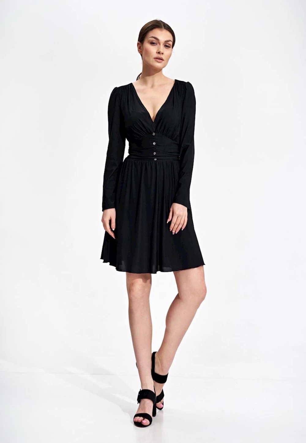 Fustan Figl 167824, i zi