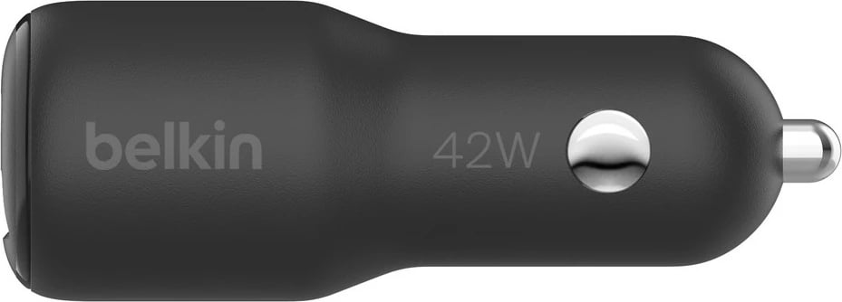 Karikues Belkin CCB005btBK, 42W, USB PD, i zi
