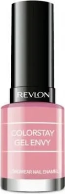 Llak për thonj Revlon Colorstay Gel Envy 100 Cardshark unisex rozë