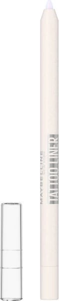 Laps për sy Maybelline Tattoo Liner Gel Pencil 821 Stardust Chrome për femra, 1 copë