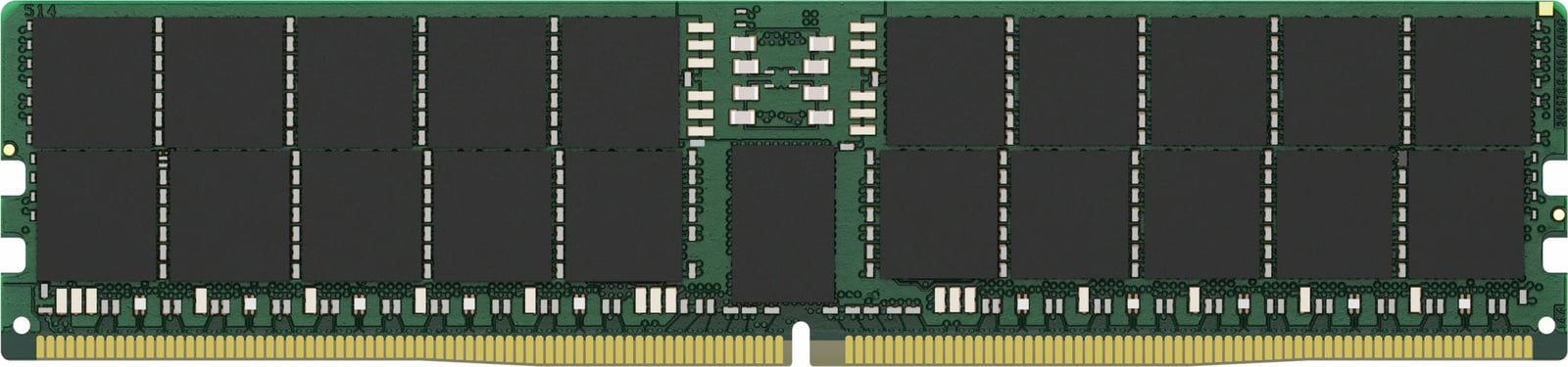 RAM Memorje Kingston 64GB DDR5 ECC Reg 4800MT/s CL40 DIMM 2Rx4 Micron