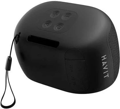 Boks bluetooth Havit SK800BT, i zi