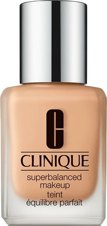 Fondatinë për femra Clinique Superbalanced Makeup Smoothing Foundation 06 Linen 30ml