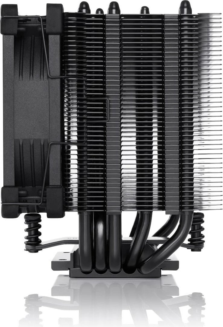 Ftohës procesori Noctua NH-U9S chromax.black, 92mm, i zi