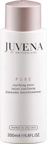 Tonic pastrues fytyre Juvena Pure 200ml