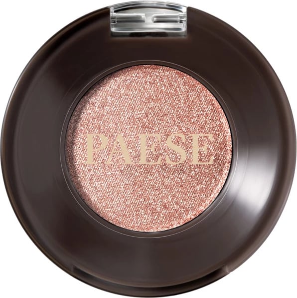Hije për sy Paese Eyegasm Monoshadow 06 Cashmere për femra, 1 copë