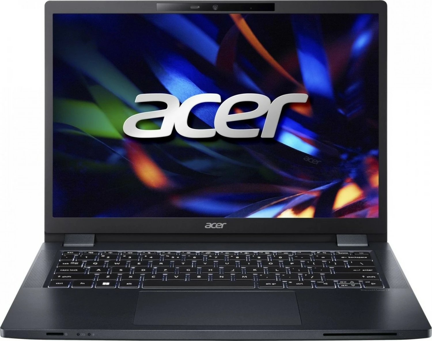 Laptop Acer TravelMate P4 14 TMP414-53-54VD i5-1335U 16GB 512SSD LTE black