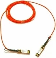 Kabllo Cisco SFP-H10GB-CU3M-C InfiniBand/fibre optic, 3 m, Portokalli