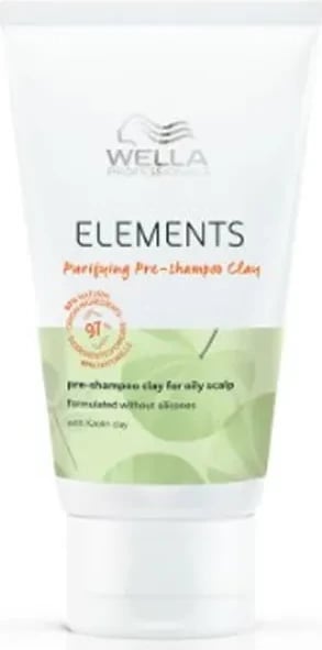 Pre-shampon Wella Elements Calming 70ml