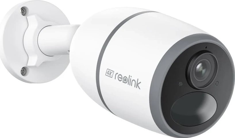Kamerë per jasht Reolink Go Series G340, me rezolucion të lartë dhe funksione Smart Home