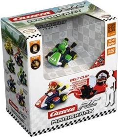 Vetura lodër Carrera Toys 370430004P, 6 vjeç, Lithium Polymer (LiPo), 35 mAh