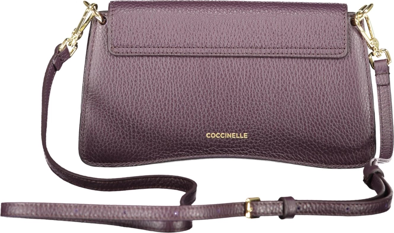 Çantë COCCINELLE C-ME BAG femra, vjollcë