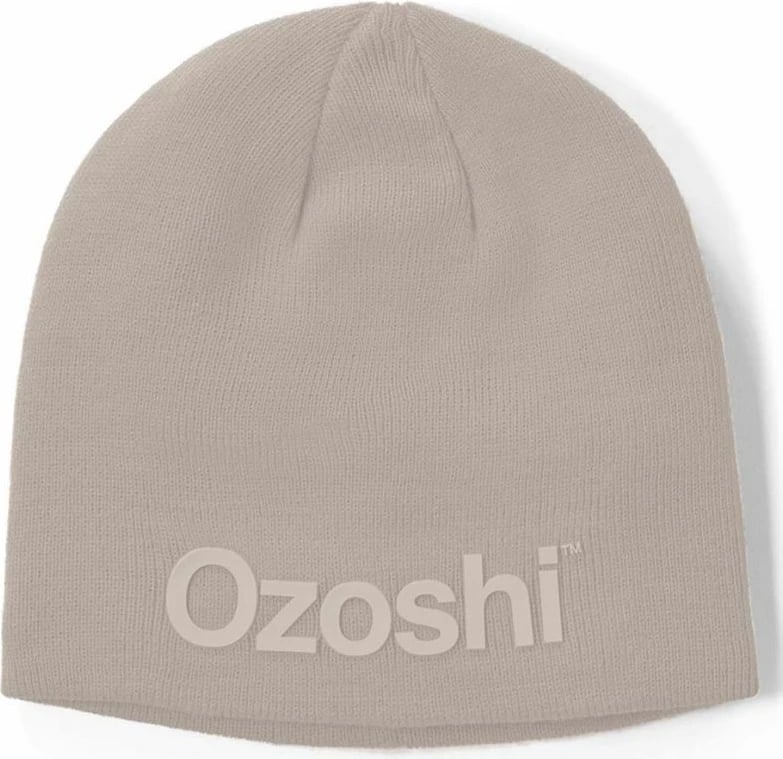 Kapelë Ozoshi Hiroto Klasike, gri