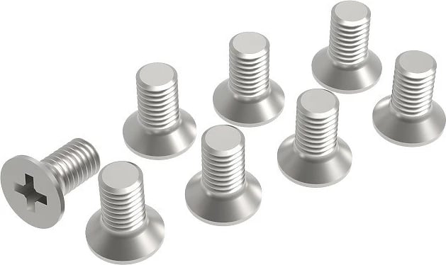 Switch i menaxhuar Mikrotik CSS610-8G-2S+IN, 8x1GbE, 2xSFP+, i bardhë