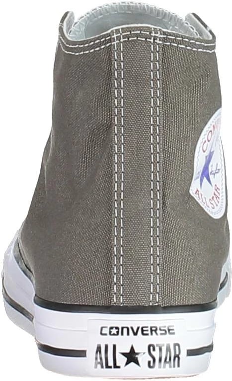 Atlete për meshkuj Converse, gri