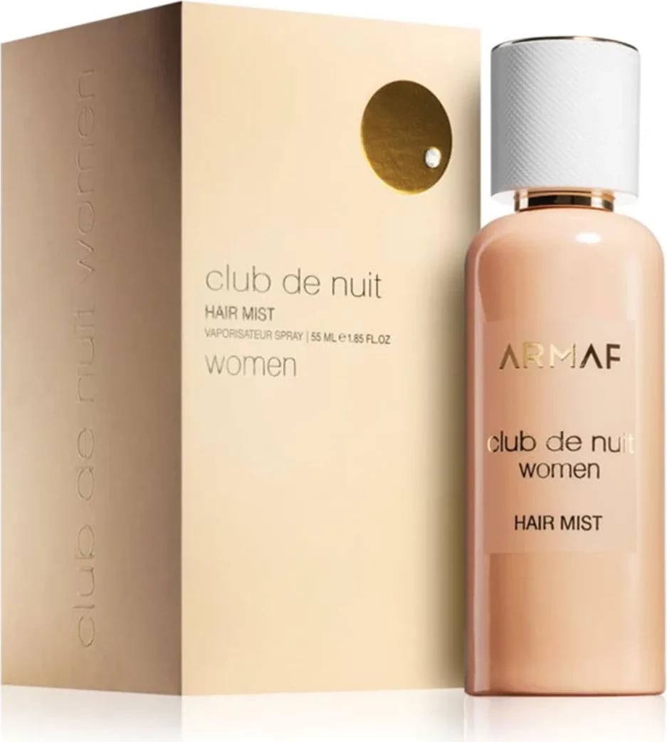 Hair Mist Armaf Club De Nuit për femra 55ml