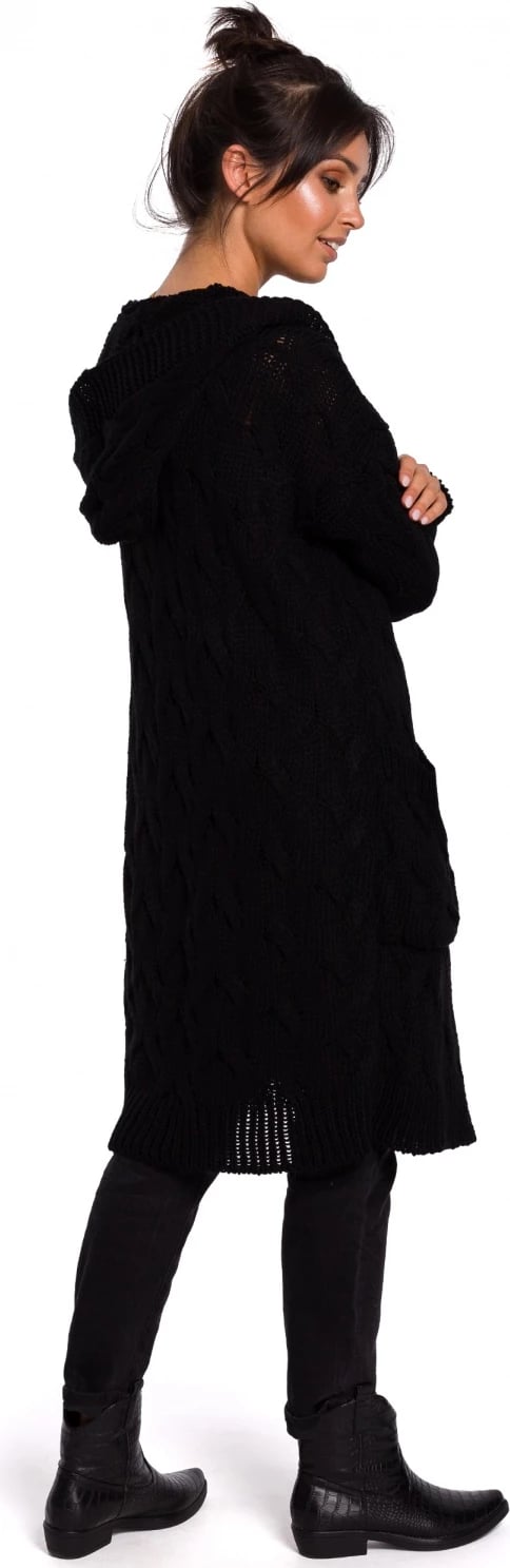 Kardigan BE Knit 134739, i zi