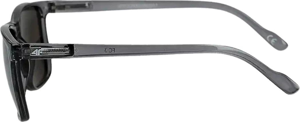 Syze dielli unisex 4F, të zeza