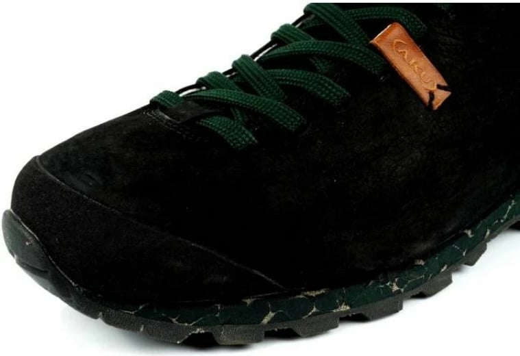 Atlete trekking për meshkuj Aku, të zeza