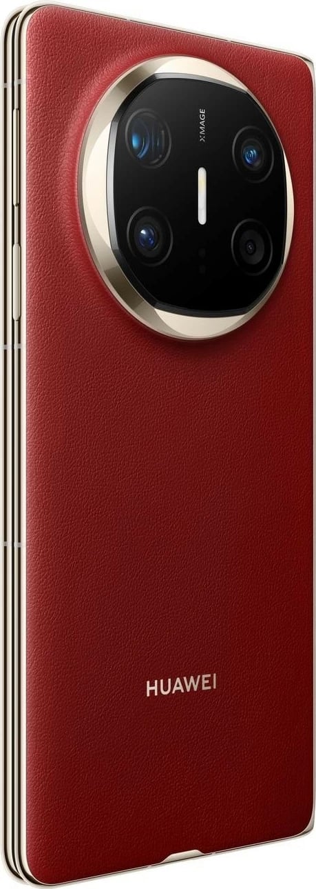 Celular Huawei Mate X6, 512GB, 12GB RAM, i kuq