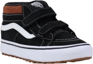 Atlete Vans donna femra, të zeza