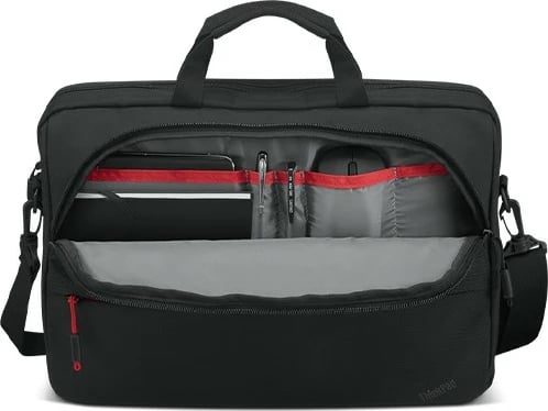 Çantë Lenovo ThinkPad Essential, Toploader, deri 16", e zezë