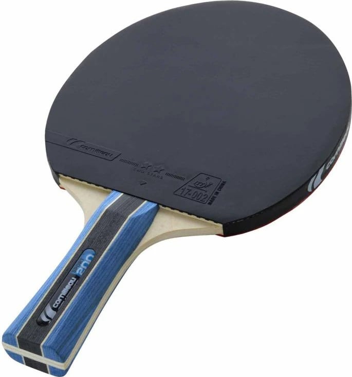 Raketë pingpongu Cornilleau, e zezë Raketë pingpongu Cornilleau, e zezë