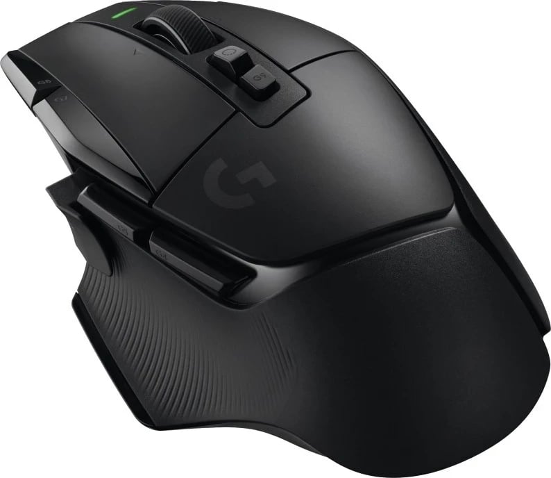 Maus Logitech G G502 X LIGHTSPEED Wireless Gaming, i zi