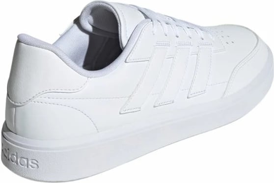 Atlete për meshkuj adidas, të bardha