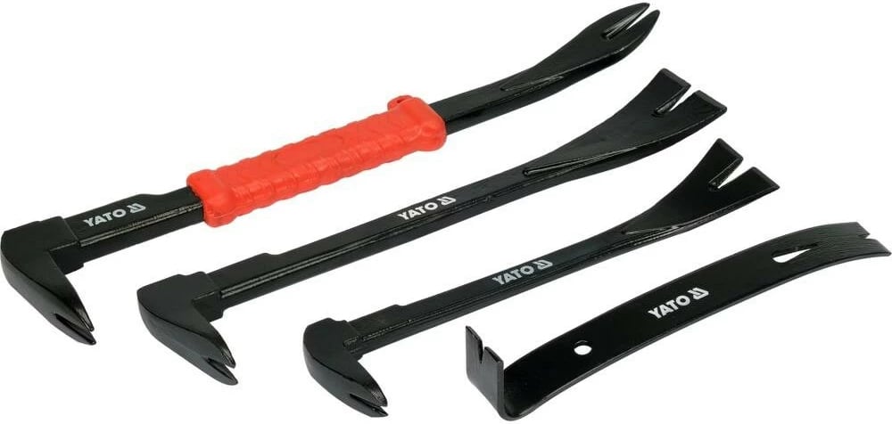 Set levash Yato YT-47304, 4 copë
